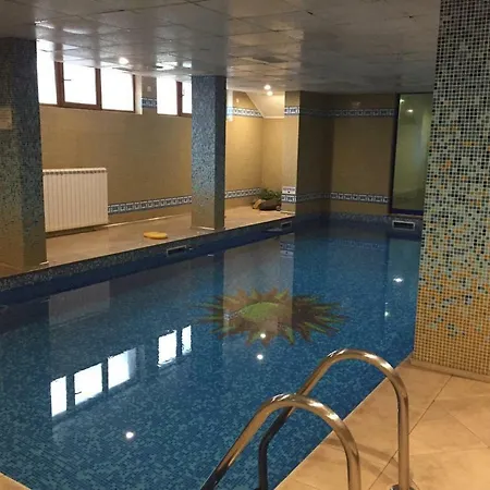 Northstar In Mountain * Pamporovo