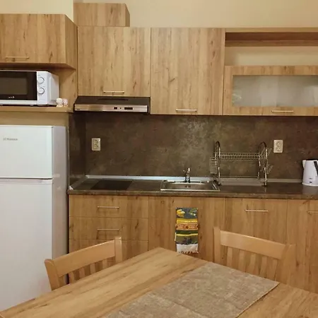 Daire Northstar In Mountain