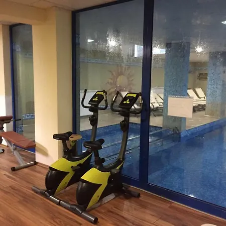 Northstar In Mountain Daire Pamporovo