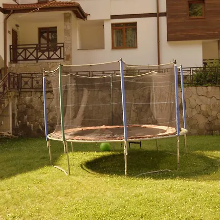 Northstar In Mountain Daire Pamporovo