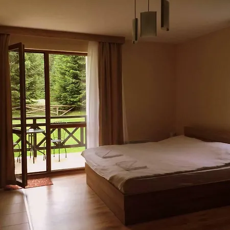 Northstar In Mountain