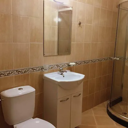 Daire Northstar In Mountain *