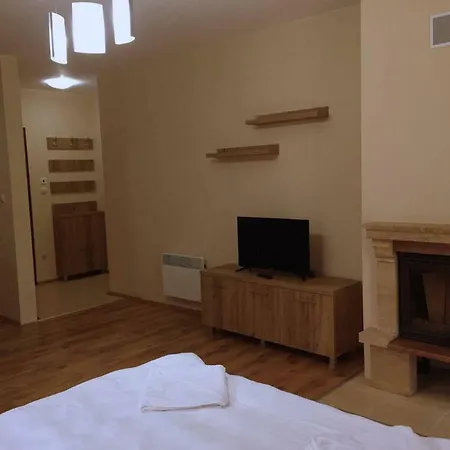 Northstar In Mountain * Pamporovo